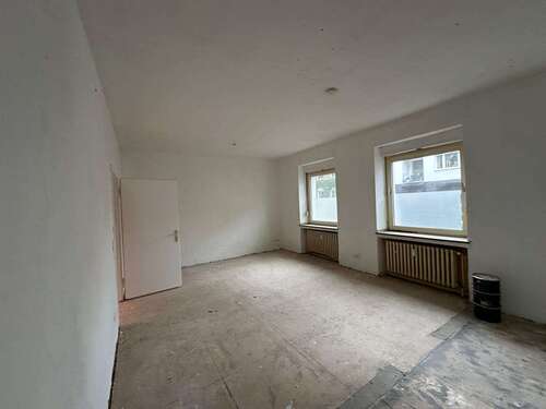 Foto - Wohnung zum Kaufen in Düsseldorf 333.000,00 € 72 m²