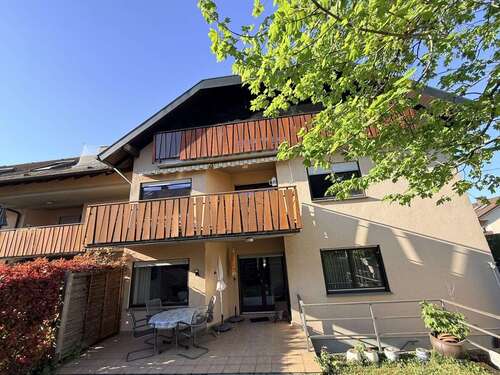 Foto - Wohnung zum Mieten in Mahlberg 780,00 € 88 m²