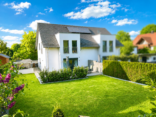 Foto - Haus zum Kaufen in Aindling 580.000,00 € 125 m²
