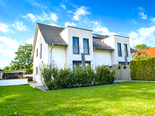 Foto - Haus zum Kaufen in Aindling 580.000,00 € 125 m²