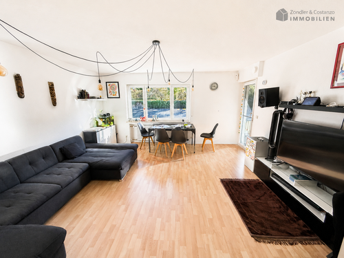 Foto - Wohnung zum Kaufen in Stuttgart 239.000,00 € 75 m²