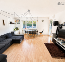 Wohnung zum Kaufen in Stuttgart 239.000,00 € 75 m²