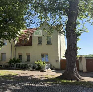 Foto - Haus zum Kaufen in Bitterfeld 79.900,00 € 111 m²