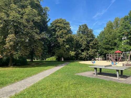 Foto - Wohnung zum Mieten in Zwickau 299,00 € 50 m²