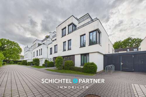Foto - Wohnung zum Mieten in Bremen 1.290,00 € 80.37 m²