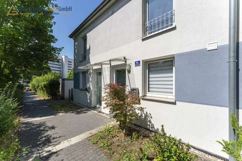 Foto - Wohnung zum Kaufen in Ingolstadt 449.900,00 € 81.24 m²