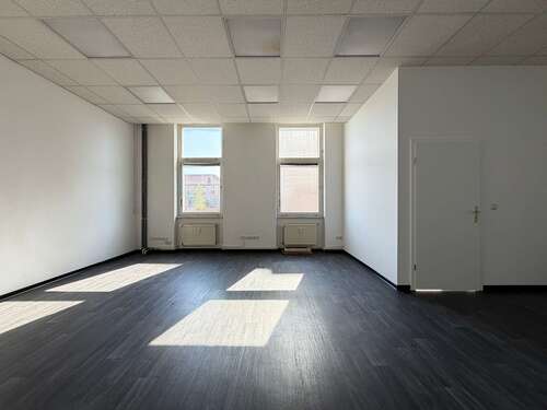 Foto - Büro in Berlin 774,00 € 45.54 m²