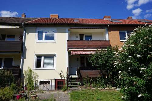 Foto - Haus zum Kaufen in Braunschweig Stöckheim 290.000,00 € 129 m²