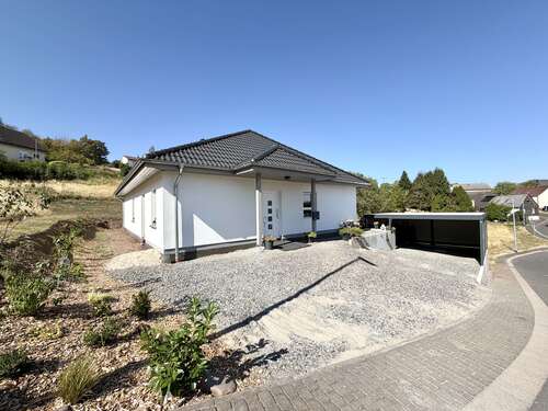 Foto - Haus zum Kaufen in Gerach 479.000,00 € 125 m²