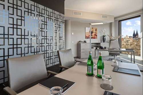 Foto - Büro in Köln 1.290,00 € 23 m² - 1.290,00&nbsp;EUR Kaltmiete, ca.&nbsp; 23,00&nbsp;m&sup2;