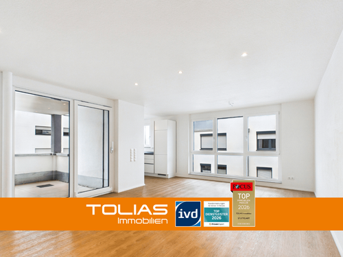 Foto - Wohnung zum Mieten in Sindelfingen 1.490,00 € 89.17 m²
