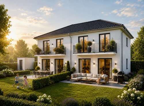 Foto - Haus zum Kaufen in Gräfelfing 1.116.000,00 € 115 m²