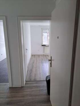 Foto - Wohnung zum Mieten in Duisburg 495,00 € 56.19 m²