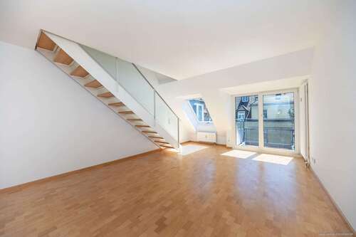 Foto - Wohnung zum Kaufen in München 600.000,00 € 70 m²