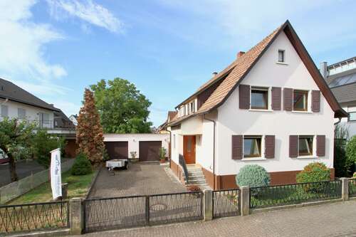 Foto - Haus zum Kaufen in Bietigheim 418.000,00 € 148 m²