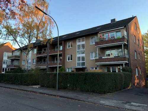 Foto - Wohnung zum Mieten in Meerbusch 1.273,00 € 89 m²