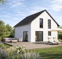 Haus zum Kaufen in Schkopau-Hohenweiden 416.550,00 € 110 m²