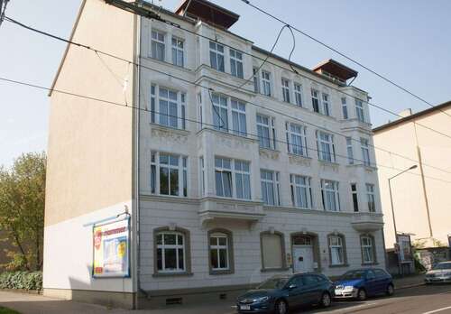 Foto - Büro in Magdeburg 465,00 € 83.65 m²