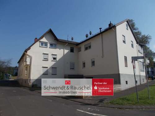 Foto - Haus zum Kaufen in Hirzenhain 450.000,00 € 436 m²