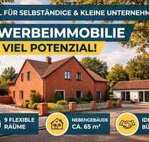 Haus zum Kaufen in Itzehoe Schulenburg 389.000,00 € 220 m² - Itzehoe / Schulenburg