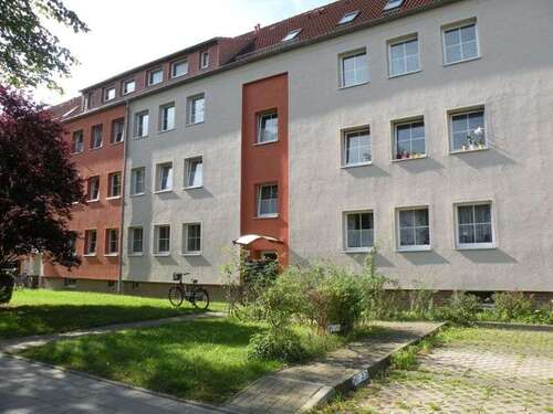 Foto - Wohnung zum Mieten in Stralsund 445,28 € 59.37 m²