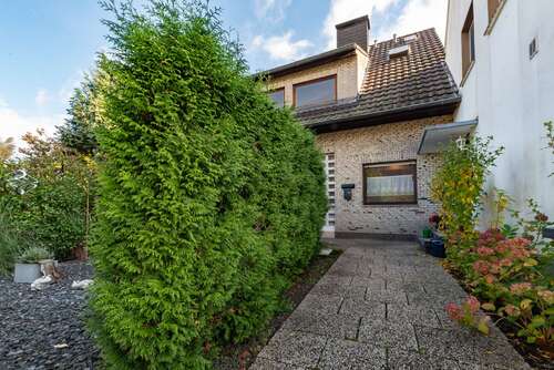 Foto - Haus zum Kaufen in Ratingen Lintorf 395.000,00 € 180 m²