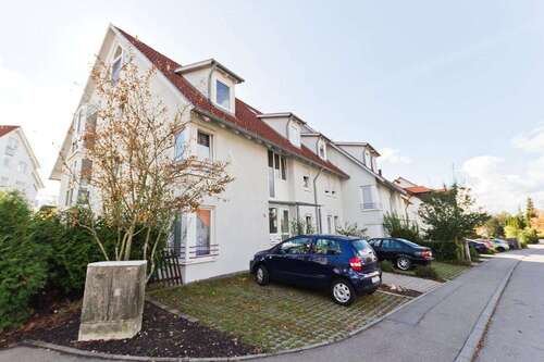 Foto - Wohnung zum Kaufen in Sigmaringen 189.000,00 € 69 m²