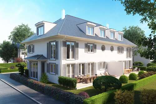 Foto - Haus zum Kaufen in Buchloe 1.089.000,00 € 224 m²