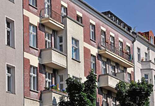 Foto - Wohnung zum Mieten in Berlin 1.635,00 € 102.17 m²