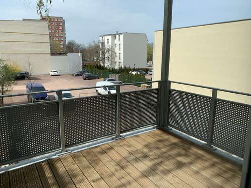 Foto - Wohnung zum Mieten in Halle (Saale) 862,84 € 78.44 m²