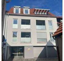 Wohnung zum Mieten in Haßfurt 800,00 € 85 m²