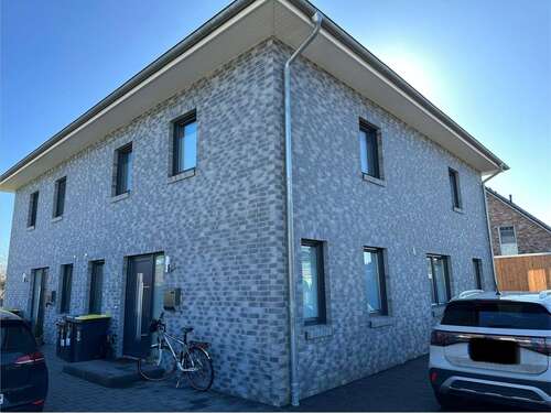 Foto - Haus zum Mieten in Schwarmstedt 1.350,00 € 135 m²