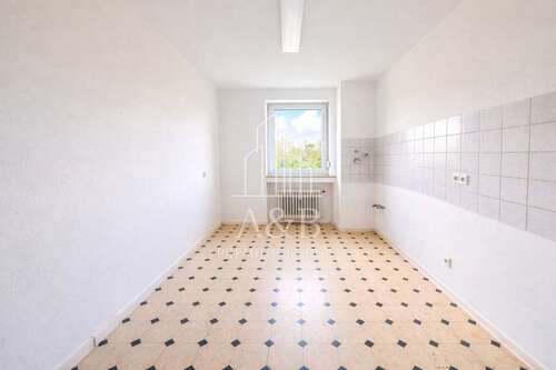 Foto - Wohnung zum Kaufen in Bad König 129.000,00 € 63.4 m²