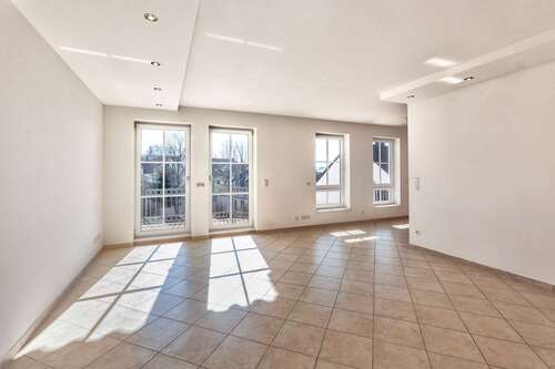 Foto - Wohnung zum Kaufen in Olching 678.000,00 € 106.09 m²