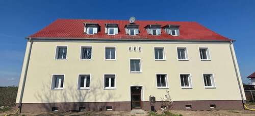 Foto - Wohnung zum Mieten in Märkisch Luch OT Buschow 250,00 € 25 m²