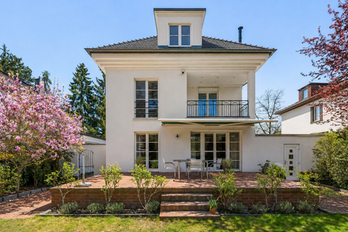 Foto - Haus zum Kaufen in Berlin 1.748.000,00 € 200 m²