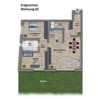Wohnung zum Kaufen in BockenheimWeinstraße 435.000,00 € 103.16 m² - Bockenheim/Weinstraße