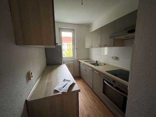 Foto - Wohnung zum Mieten in Zwickau 299,00 € 50 m²