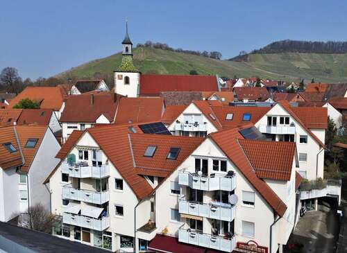 Foto - Wohnung zum Kaufen in Korb 349.000,00 € 90.3 m²