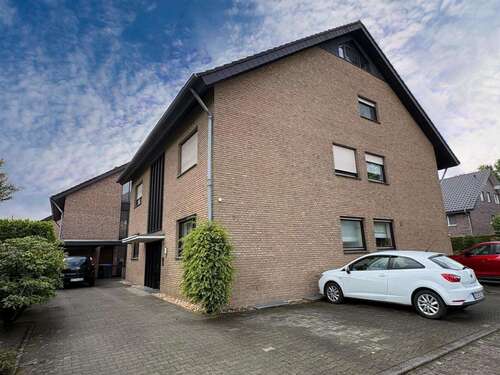 Foto - Wohnung zum Kaufen in Gütersloh 137.000,00 € 58.71 m²