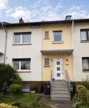 Foto - Haus zum Kaufen in Hainburg Klein-Krotzenburg 395.000,00 € 122.75 m²