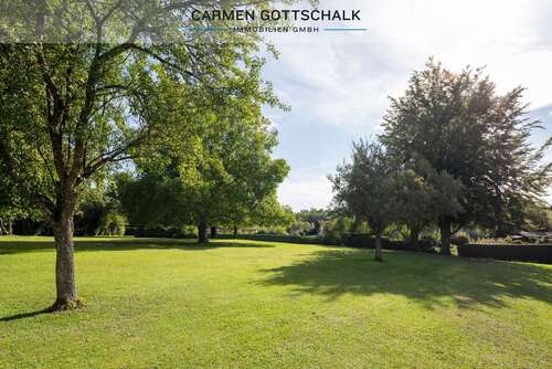 Foto - Grundstück zu verkaufen in Feldafing 1.075.000,00 € 728 m²