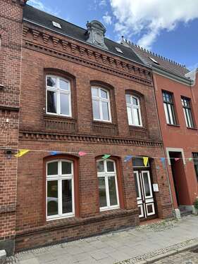 Foto - Wohnung zum Mieten in Plau am See 810,00 € 90 m²