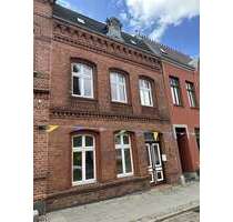Wohnung zum Mieten in Plau am See 810,00 € 90 m²