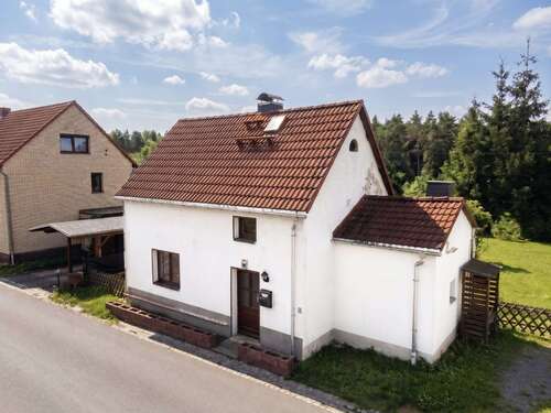 Foto - Haus zum Kaufen in Brand-Erbisdorf Mittelsaida 149.000,00 € 70.35 m²