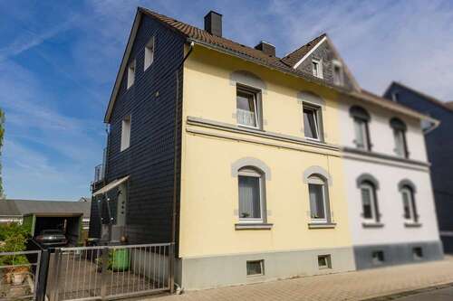Foto - Haus zum Kaufen in Wuppertal 319.000,00 € 115 m²