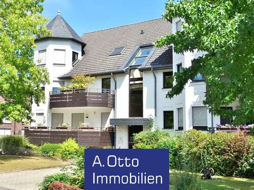 Foto - Wohnung zum Mieten in Krefeld 850,00 € 92 m²