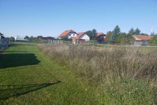 Foto - Grundstück zu verkaufen in Könnern OT Kirchedlau 26.500,00 € 534 m²