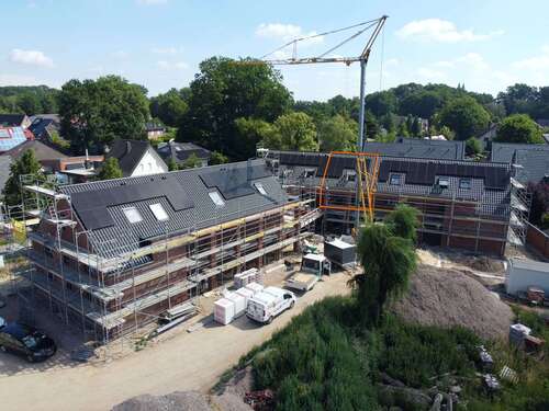 Foto - Wohnung zum Kaufen in Neuenkirchen 336.500,00 € 89.02 m²
