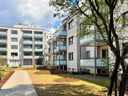 Foto - Wohnung zum Mieten in Langen 1.195,00 € 75.84 m²